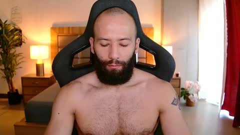 Justin online show from 18, 1, 2026