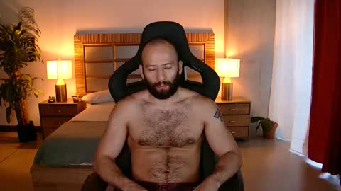 Justin online show from 22, 3, 2026