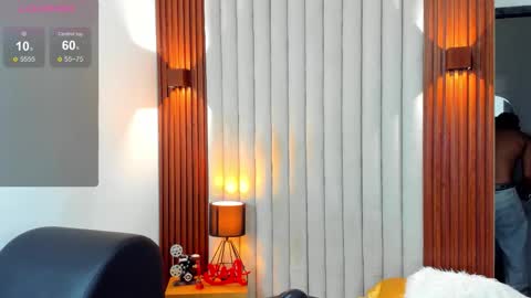 Snapshot of justin_mack_ chatting on 29, 11, 2025 Justin online show from 29, 11, 2025