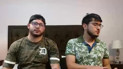 justin_marco25 online show from 11, 2, 2025