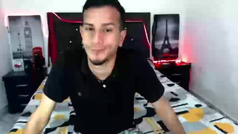 JUSTIN online show from 14, 1, 2026