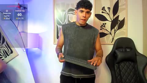 Snapshot of justin_payn14 chatting on 26, 3, 2026 justin_payn14 online show from 26, 3, 2026