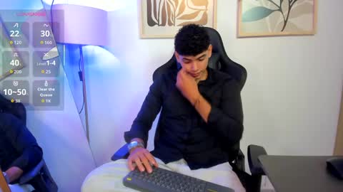 justin_payn14 online show from 1, 5, 2026
