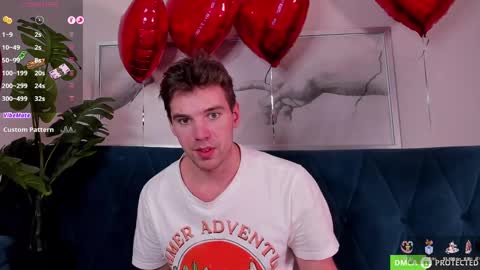 Arthur online show from 11, 2, 2025