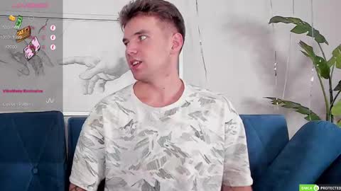 Arthur online show from 8, 3, 2025