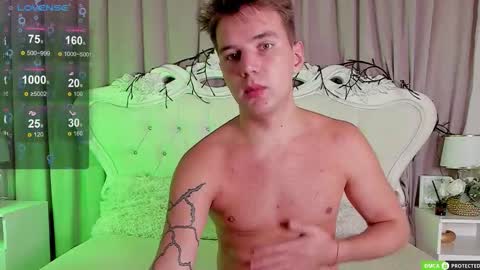 Arthur online show from 18, 1, 2026