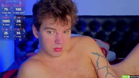 Arthur online show from 28, 2, 2026