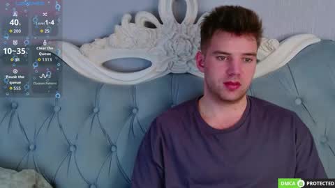 Arthur online show from 27, 3, 2026