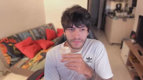 Diego online show from 23, 10, 2025