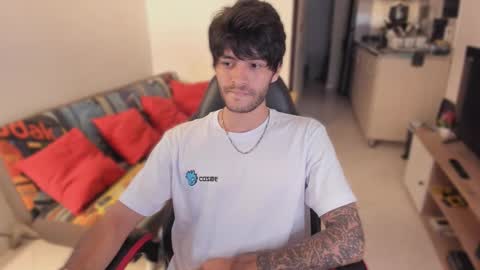 Diego online show from 24, 10, 2025