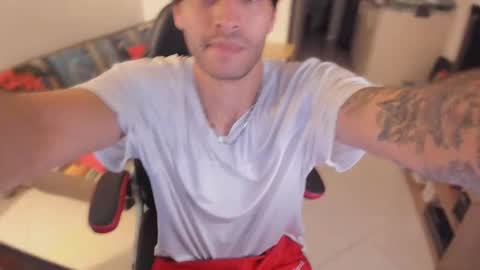 Diego online show from 4, 11, 2025