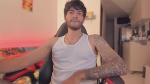 Diego online show from 13, 11, 2025