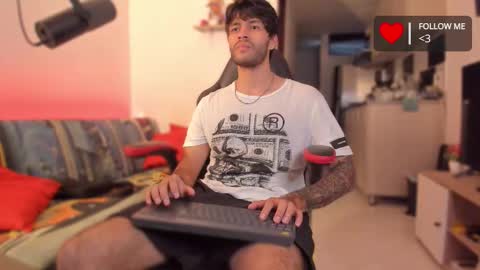 Diego online show from 27, 11, 2025