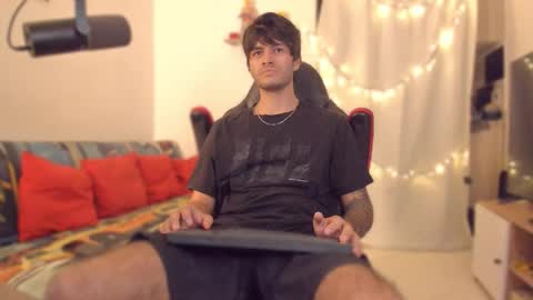 Diego online show from 16, 12, 2025