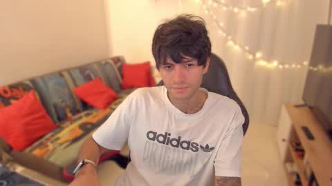 Diego online show from 25, 2, 2026