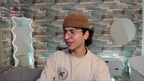  justin  online show from 7, 4, 2026