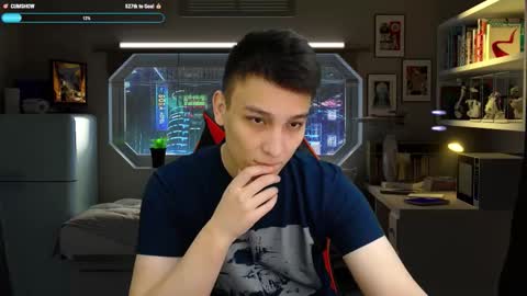 Snapshot of justin_time111 chatting on 15, 12, 2025 Justin Time online show from 15, 12, 2025