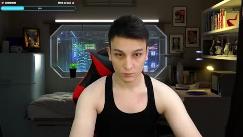 Justin Time online show from 22, 12, 2025