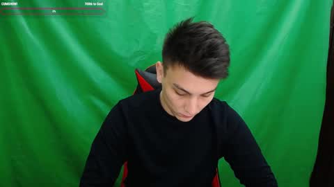 Justin Time online show from 12, 1, 2026