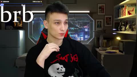 Justin Time online show from 3, 2, 2026