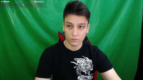 Justin Time online show from 11, 2, 2026