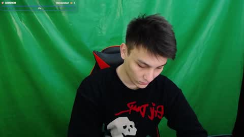 Justin Time online show from 15, 2, 2026