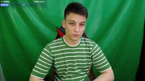 Justin Time online show from 24, 2, 2026