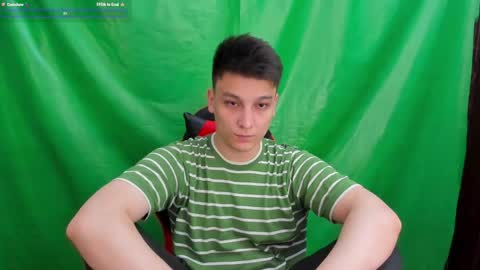 Snapshot of justin_time111 chatting on 29, 5, 2026 Justin Time online show from 29, 5, 2026