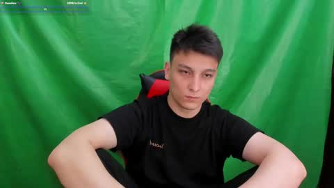 Snapshot of justin_time111 chatting on 31, 5, 2026 Justin Time online show from 31, 5, 2026