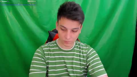 Snapshot of justin_time111 chatting on 14, 6, 2026 Justin Time online show from 14, 6, 2026