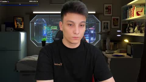 Justin Time online show from 21, 6, 2026