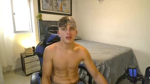 Justin trevor online show from 1, 5, 2026