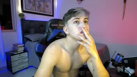 Justin trevor online show from 2, 5, 2026