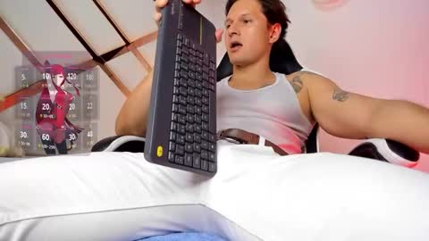 Snapshot of justin_valverde chatting on 6, 5, 2026 Justin online show from 6, 5, 2026