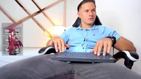 Justin  online show from 6, 6, 2026