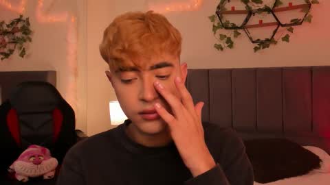 Justin online show from 22, 9, 2025