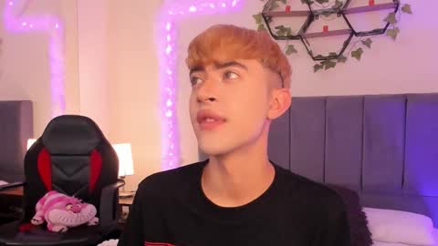 Justin online show from 25, 9, 2025