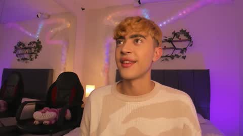 Justin online show from 10, 10, 2025