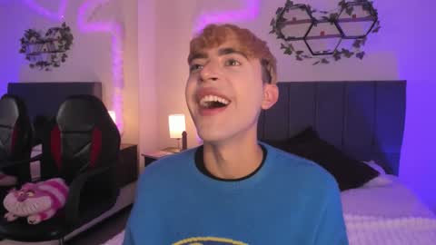 Justin online show from 16, 10, 2025