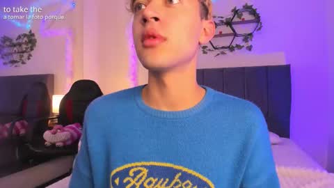 Justin online show from 21, 10, 2025