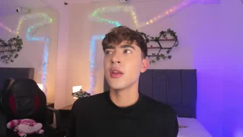 Justin online show from 22, 12, 2025