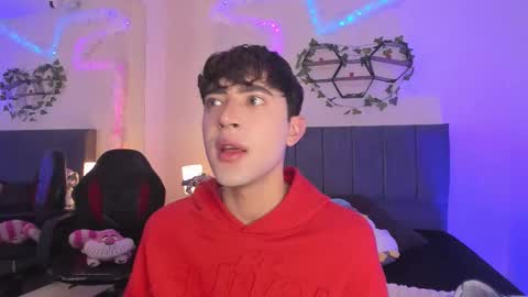 Justin online show from 5, 2, 2026