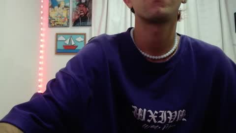 Justine online show from 5, 12, 2024