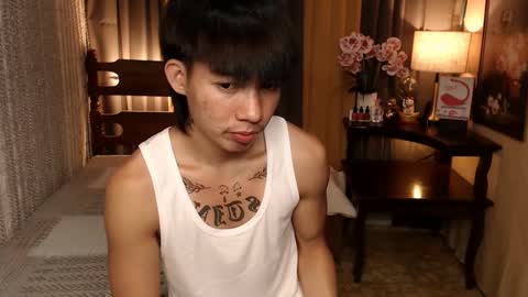 justine_hunk online show from 5, 12, 2024