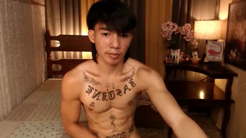 justine_hunk online show from 1, 1, 2025