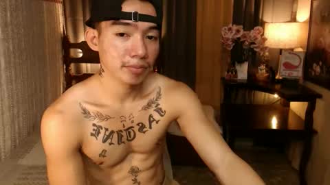 justine_hunk online show from 21, 2, 2025