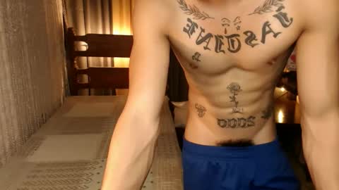 justine_hunk online show from 23, 2, 2025