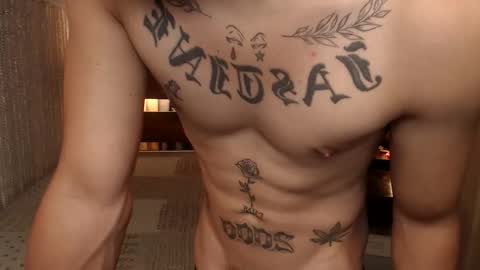 justine_hunk online show from 5, 6, 2026