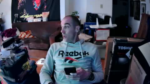 justinelsmith online show from 30, 1, 2025