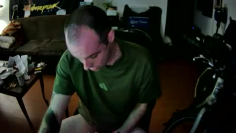 justinelsmith online show from 22, 10, 2025